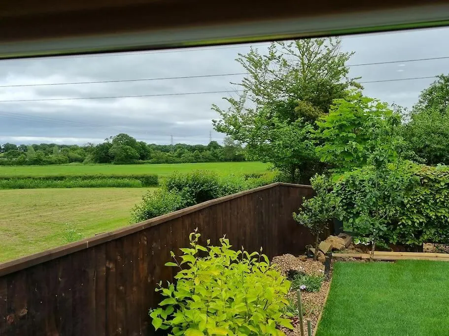 The Snuggery Broadclyst Apartment Exeter