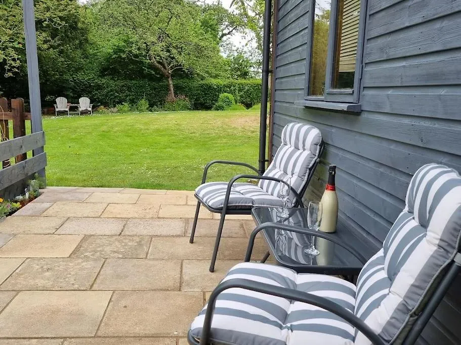 The Snuggery Broadclyst Apartment Exeter United Kingdom