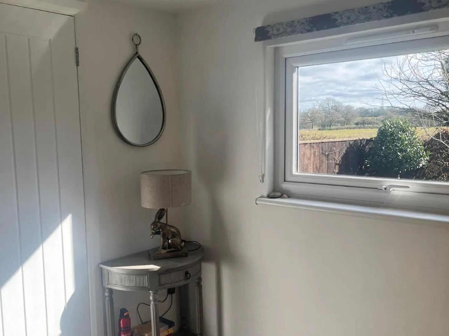 The Snuggery Broadclyst Apartment Exeter United Kingdom