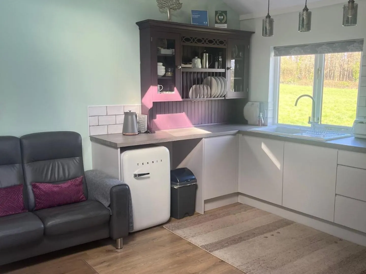 The Snuggery Broadclyst Apartment Exeter 0*,  United Kingdom