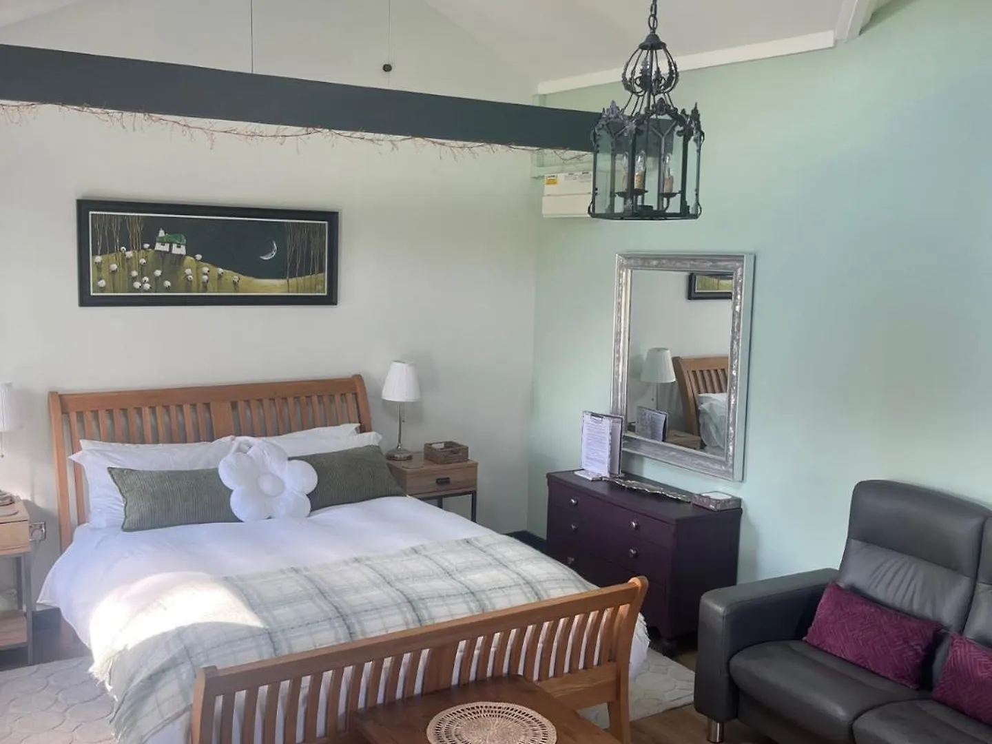 The Snuggery Broadclyst Apartment Exeter United Kingdom